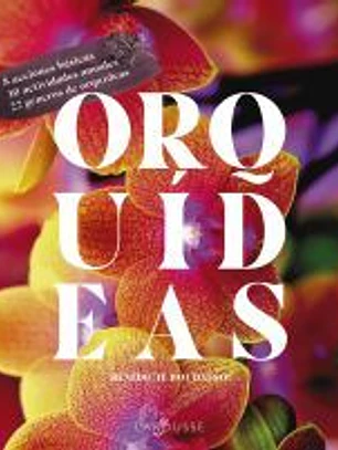 Orquídeas