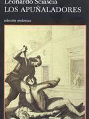 Los apuñaladores