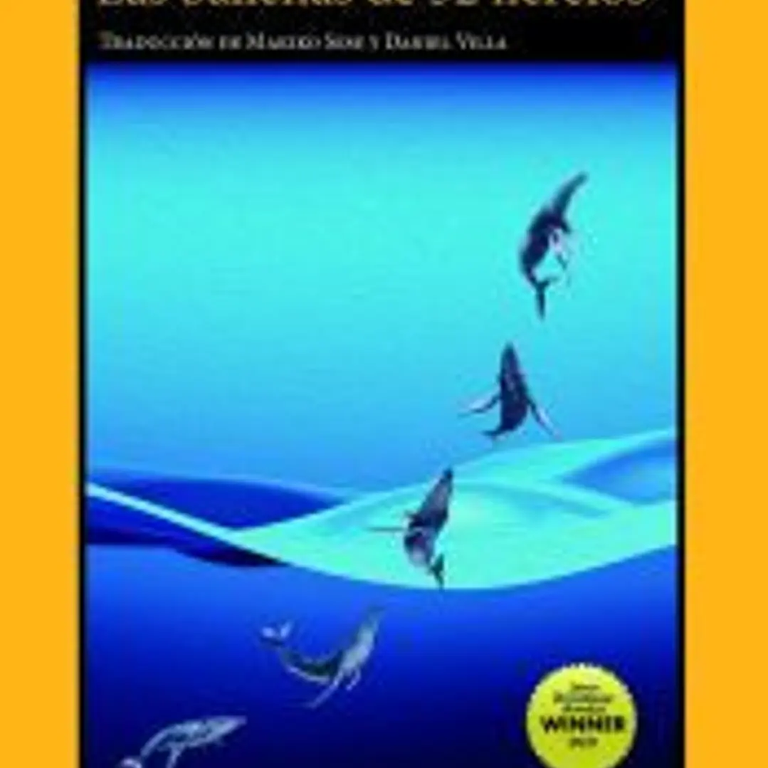 Las ballenas de 52 hercios 1