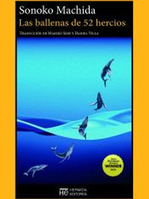 Las ballenas de 52 hercios