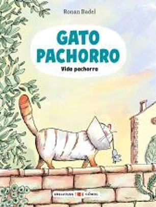 Gato Pachorro : Vida pachorra