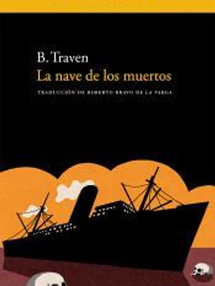 La nave de los muertos