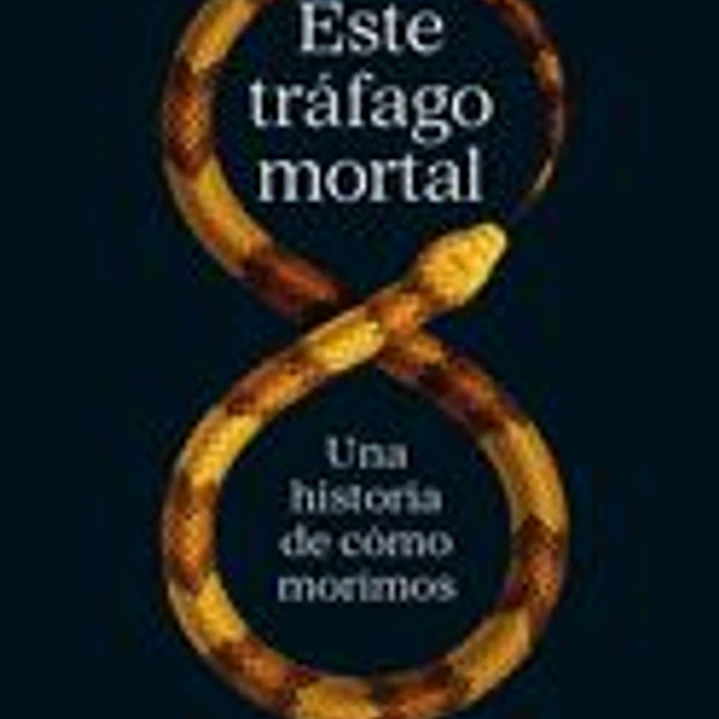 Este tráfago mortal 1
