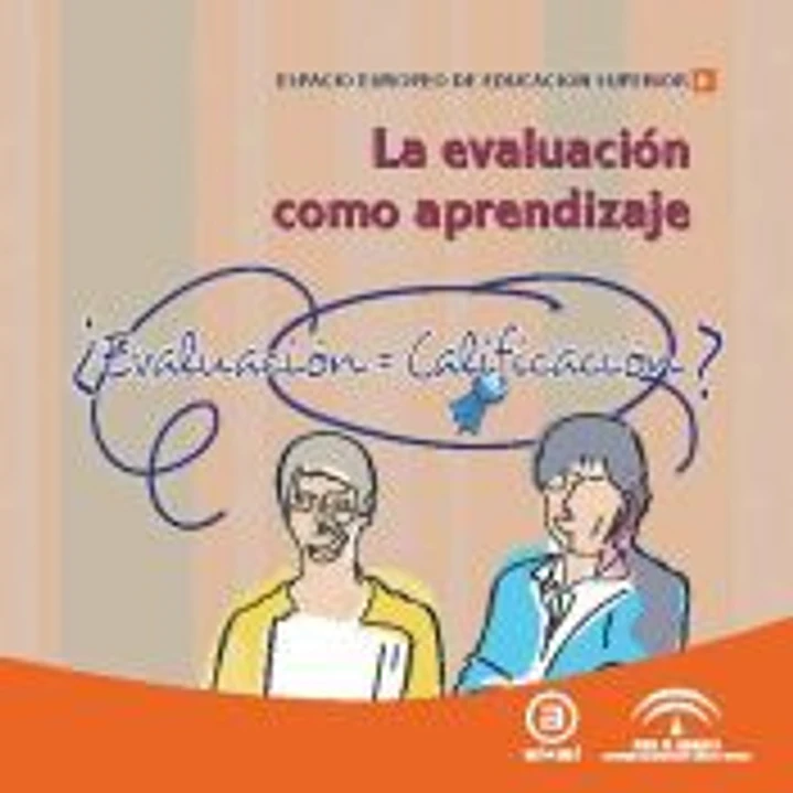La evaluación como aprendizaje 1