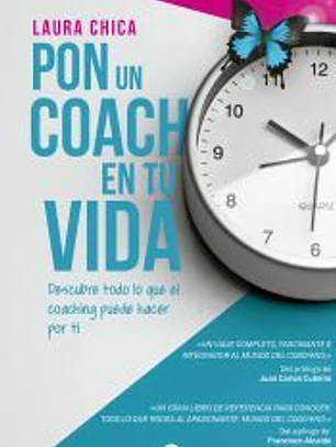 Pon un coach en tu vida