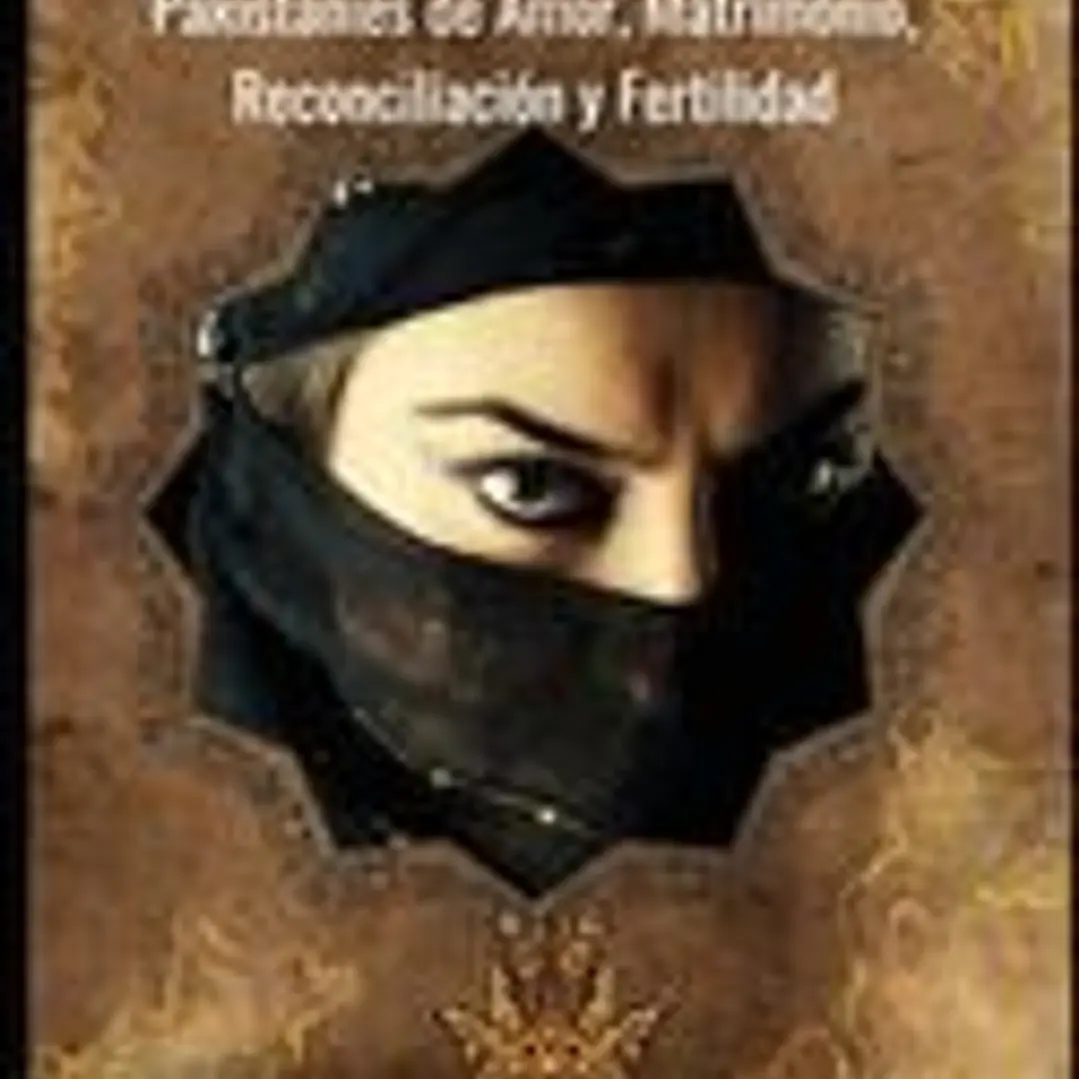 35 Hechizos Tradicionales Pakistaníes de Amor, Matrimonio, Reconciliación y Fertilidad 1