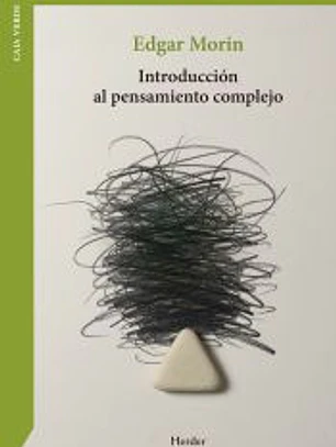 Introducción al pensamiento complejo