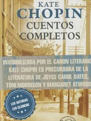 Cuentos completos