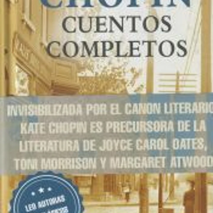 Cuentos completos 1
