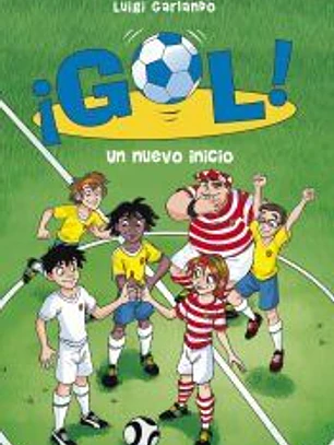 ¡Gol! 31: Un nuevo inicio