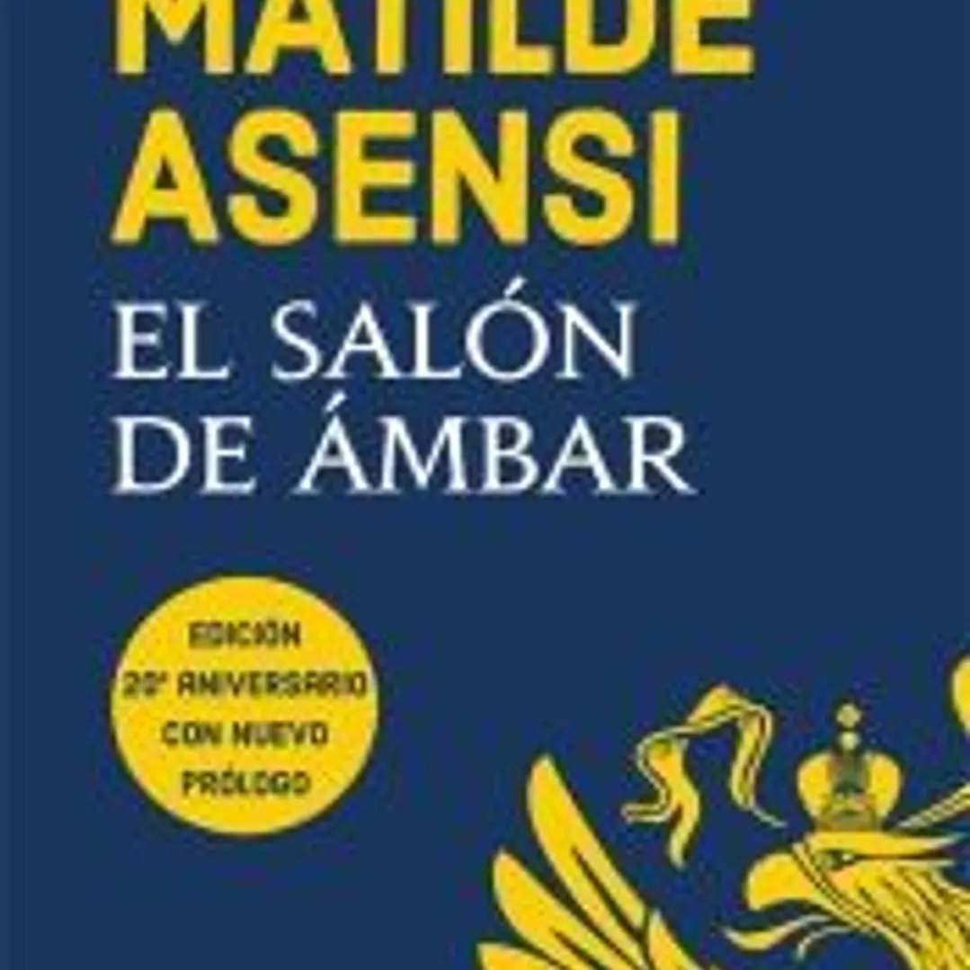 El salón de ámbar 1