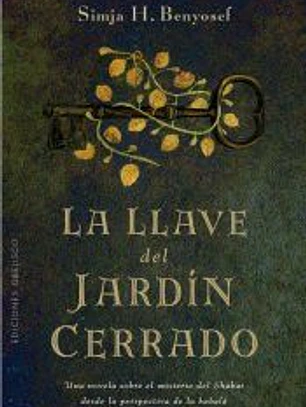 La llave del jardin cerrado