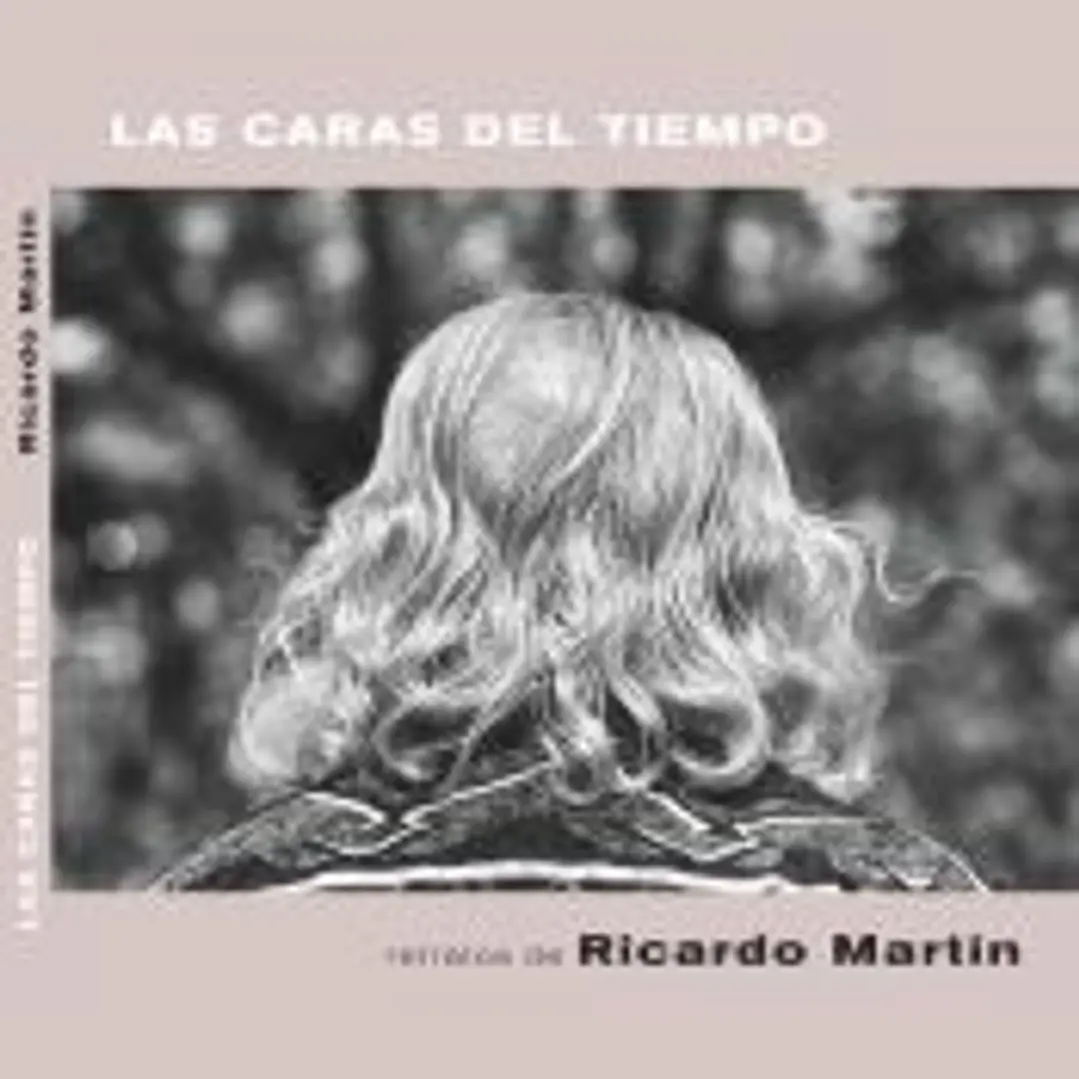Las caras del tiempo 1