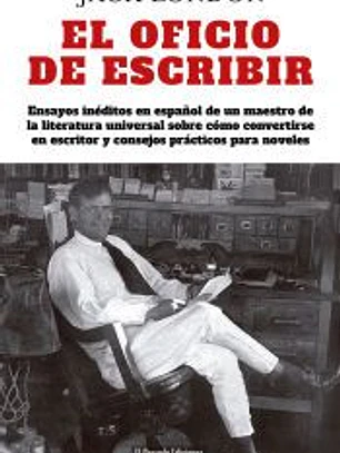 El oficio de escribir