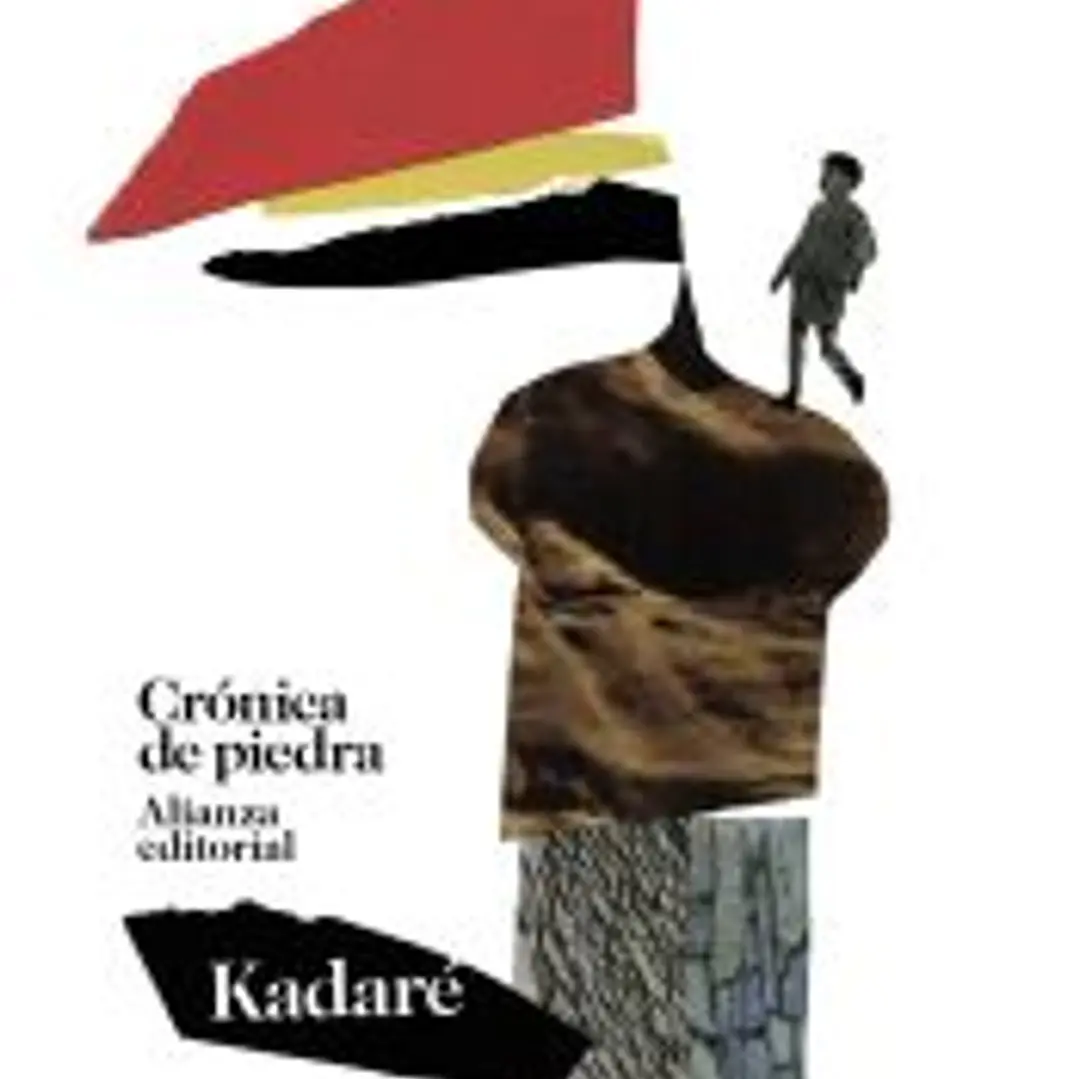 Crónica de piedra 1