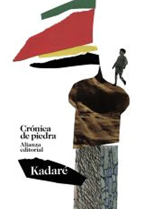 Crónica de piedra