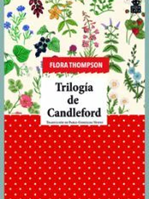 Trilogía de candleford