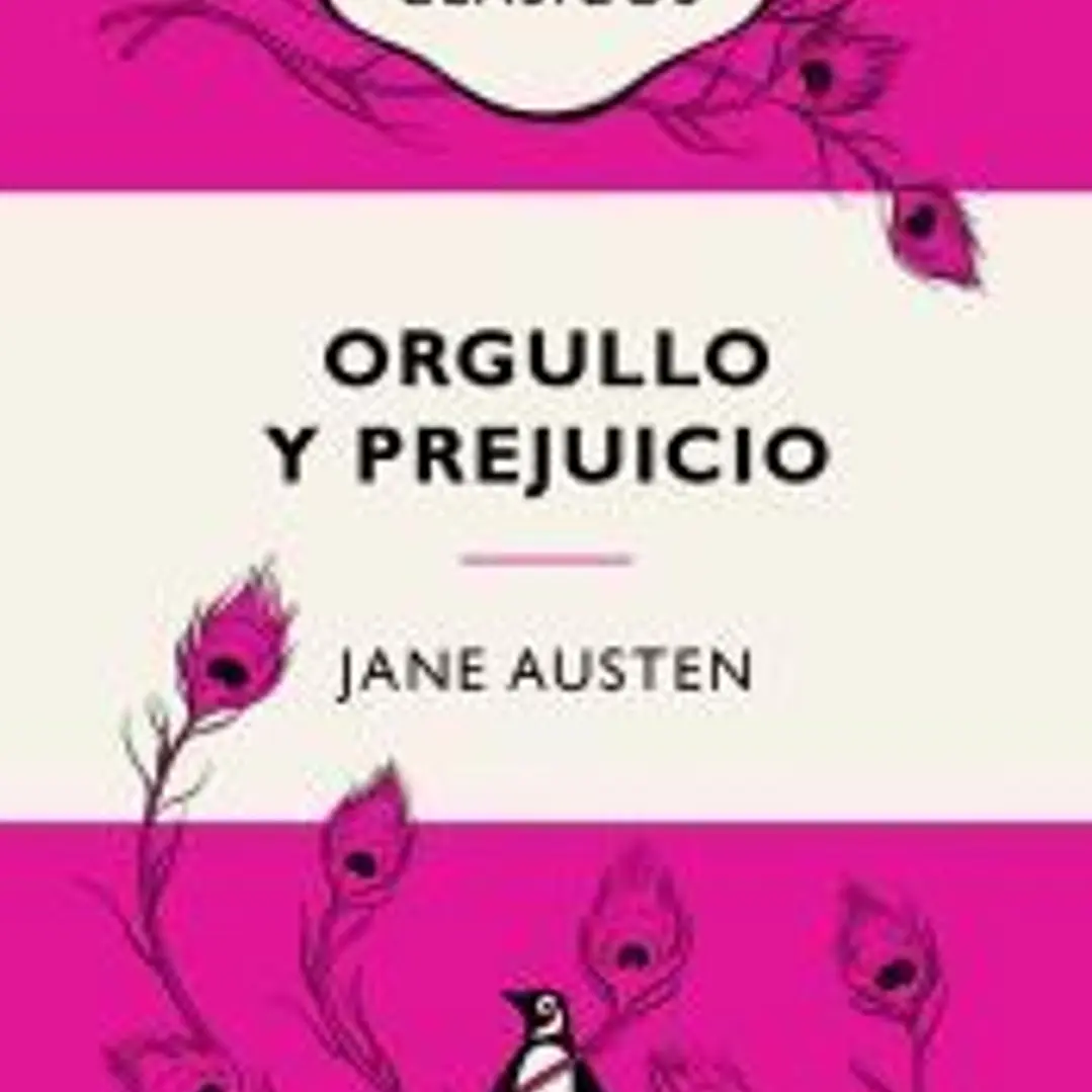 Orgullo y prejuicio 1