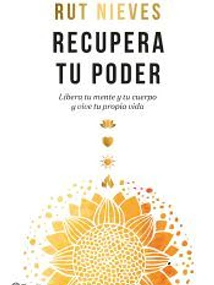 Recupera tu poder