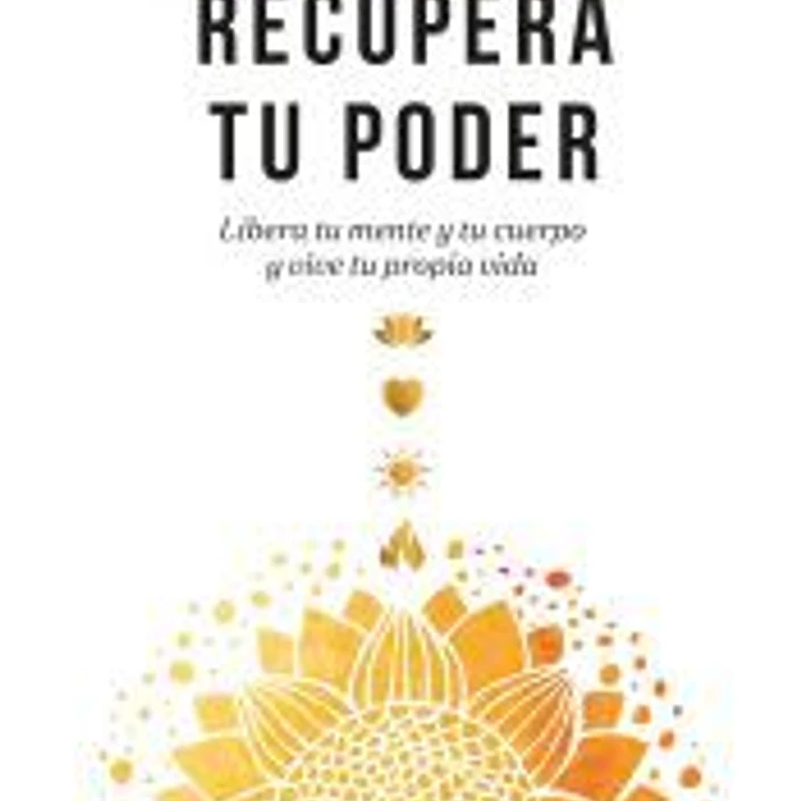 Recupera tu poder 1