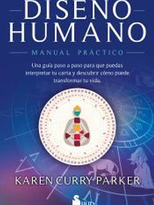 DISEÑO HUMANO. MANUAL PRÁCTICO
