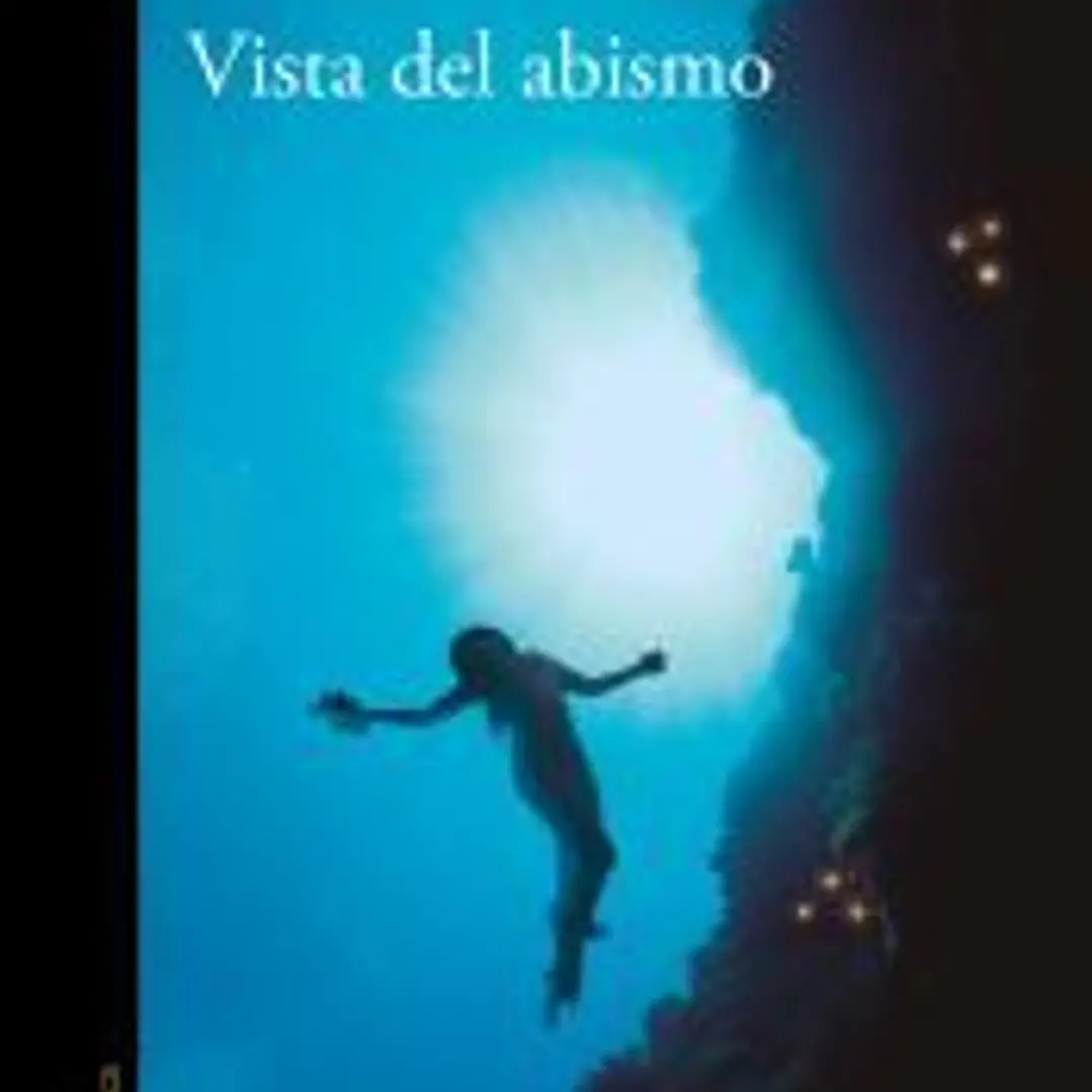 Vista del abismo 1