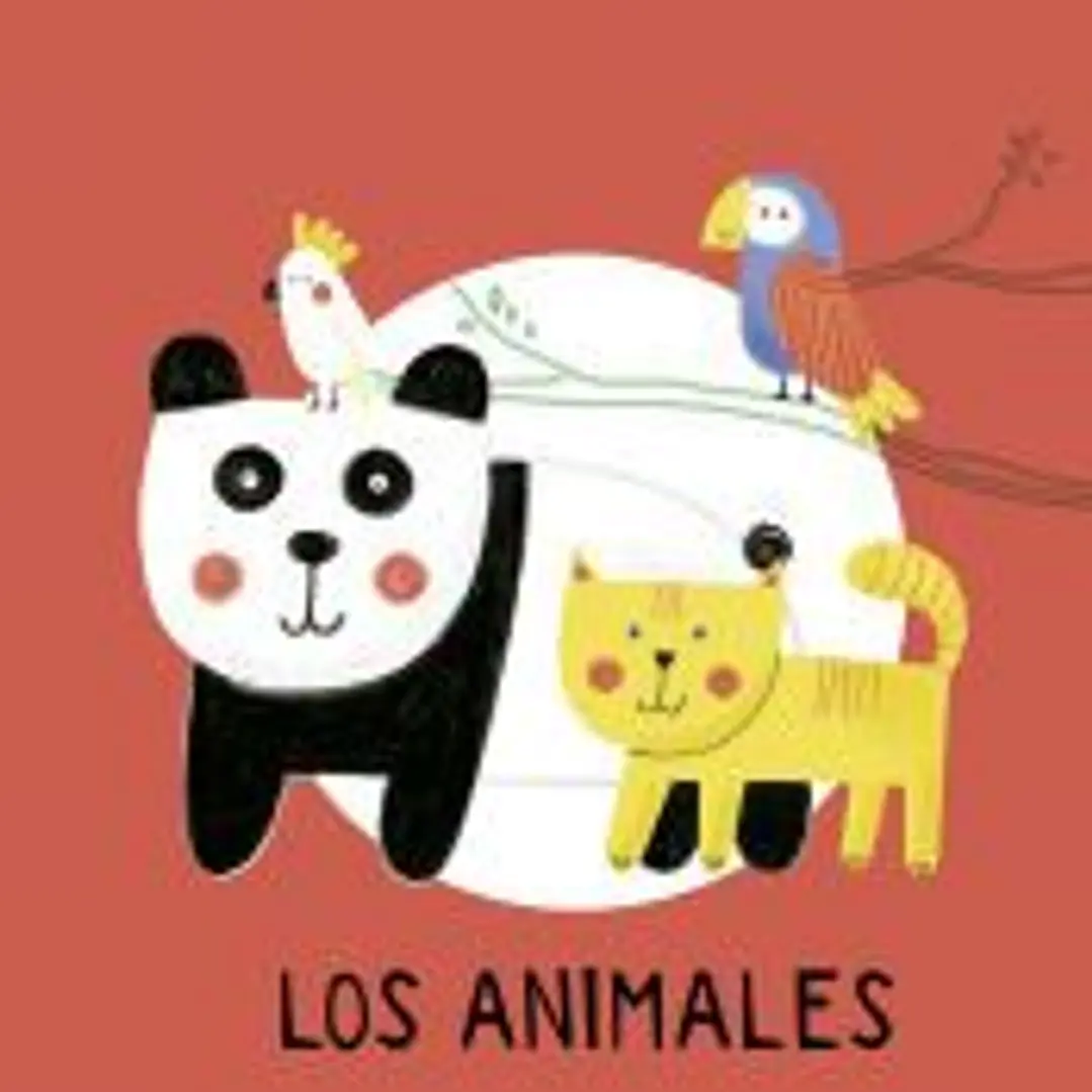 Los animales 1