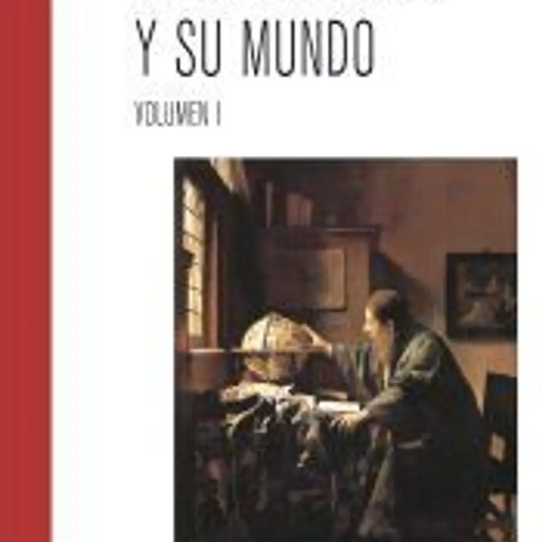 EL OBSERVADOR Y SU MUNDO 1