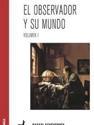 EL OBSERVADOR Y SU MUNDO
