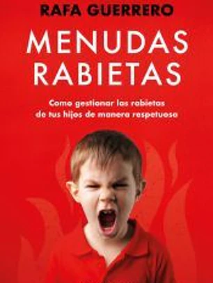 Menudas Rabietas