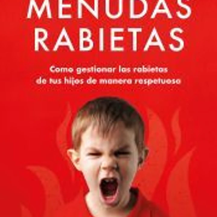 Menudas Rabietas 1
