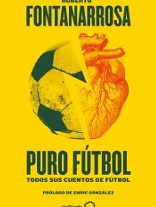 Puro fútbol