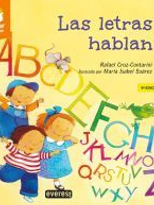 Las letras hablan