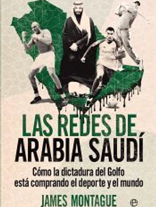 Las redes de Arabia Saudí