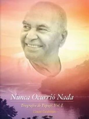 Nunca ocurrió nada