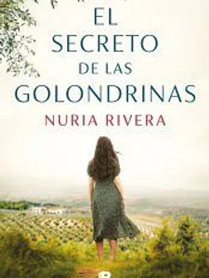 El secreto de Las golondrinas