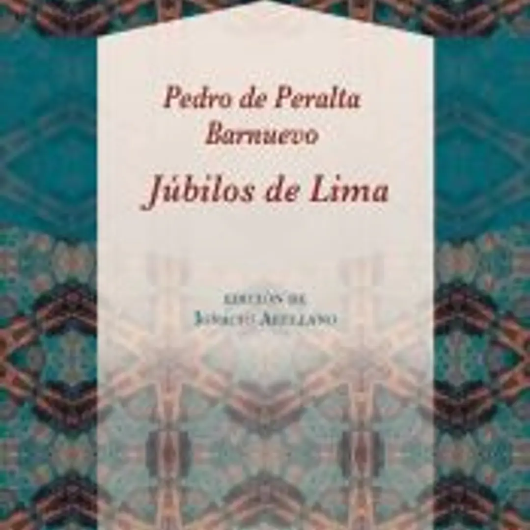Júbilos de Lima 1