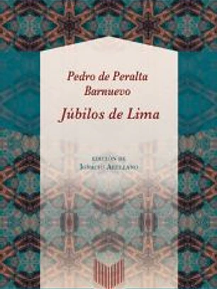 Júbilos de Lima