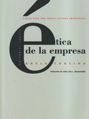 Ética de la empresa