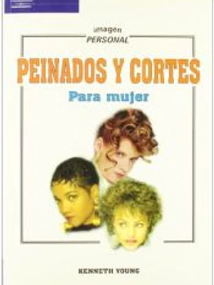 Peinados y cortes para mujer