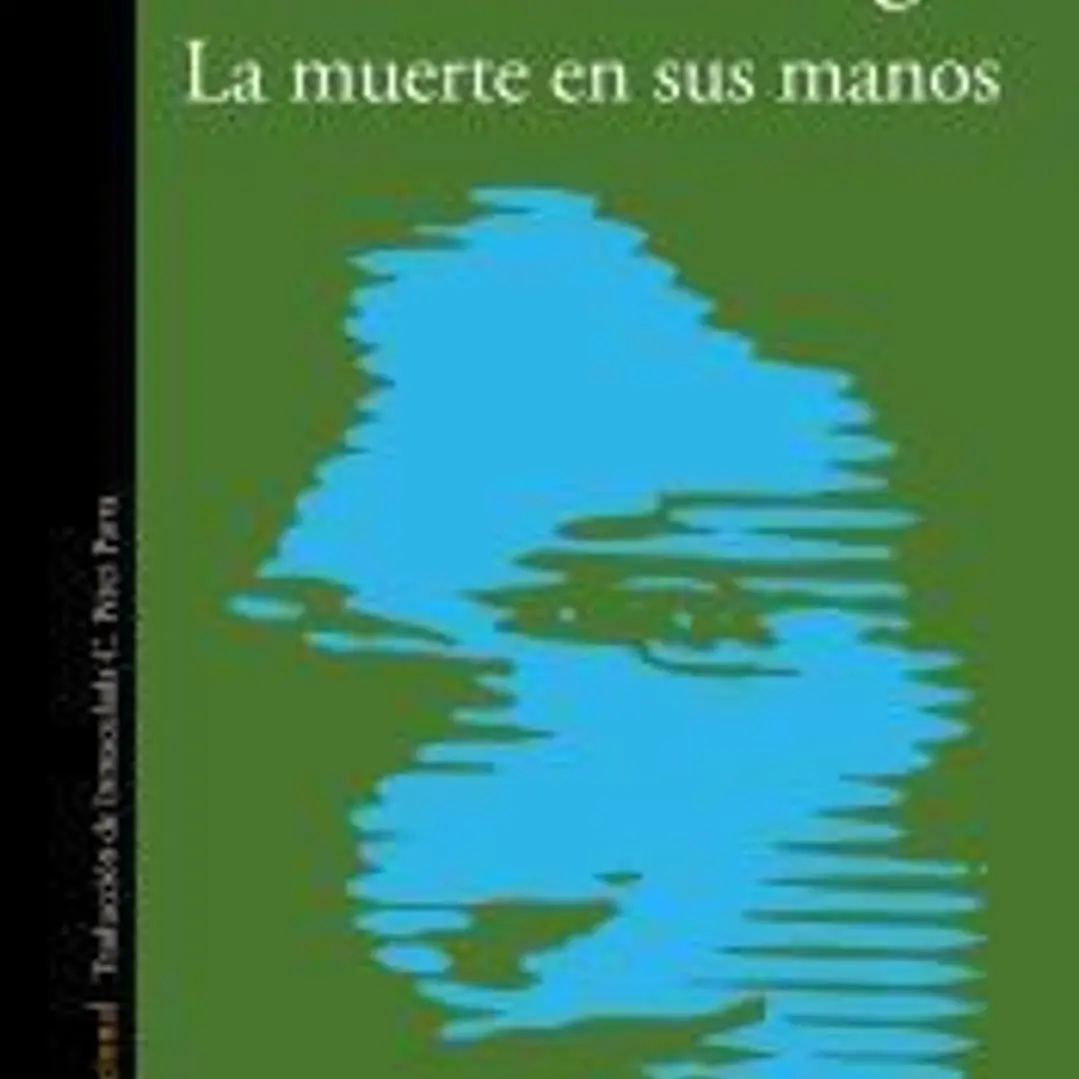La muerte en sus manos 1