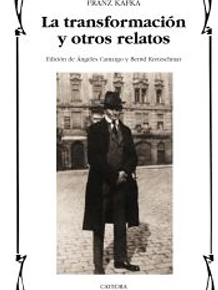 La transformación y otros relatos