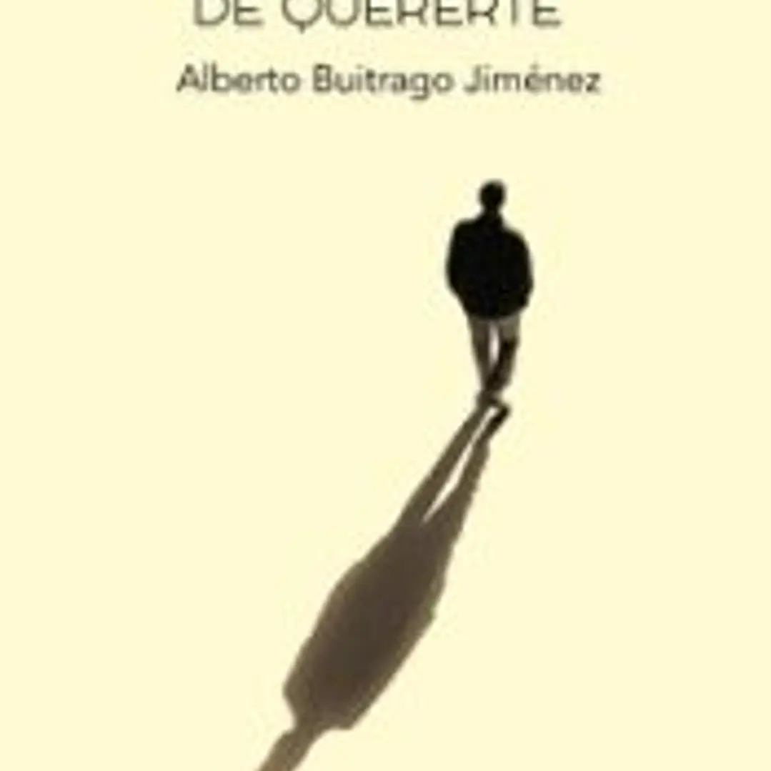 LA SOLEDAD INMENSA DE QUERERTE 1