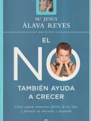 El no también ayuda a crecer