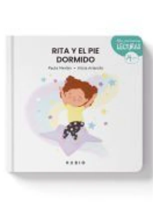 Rita y el pie dormido