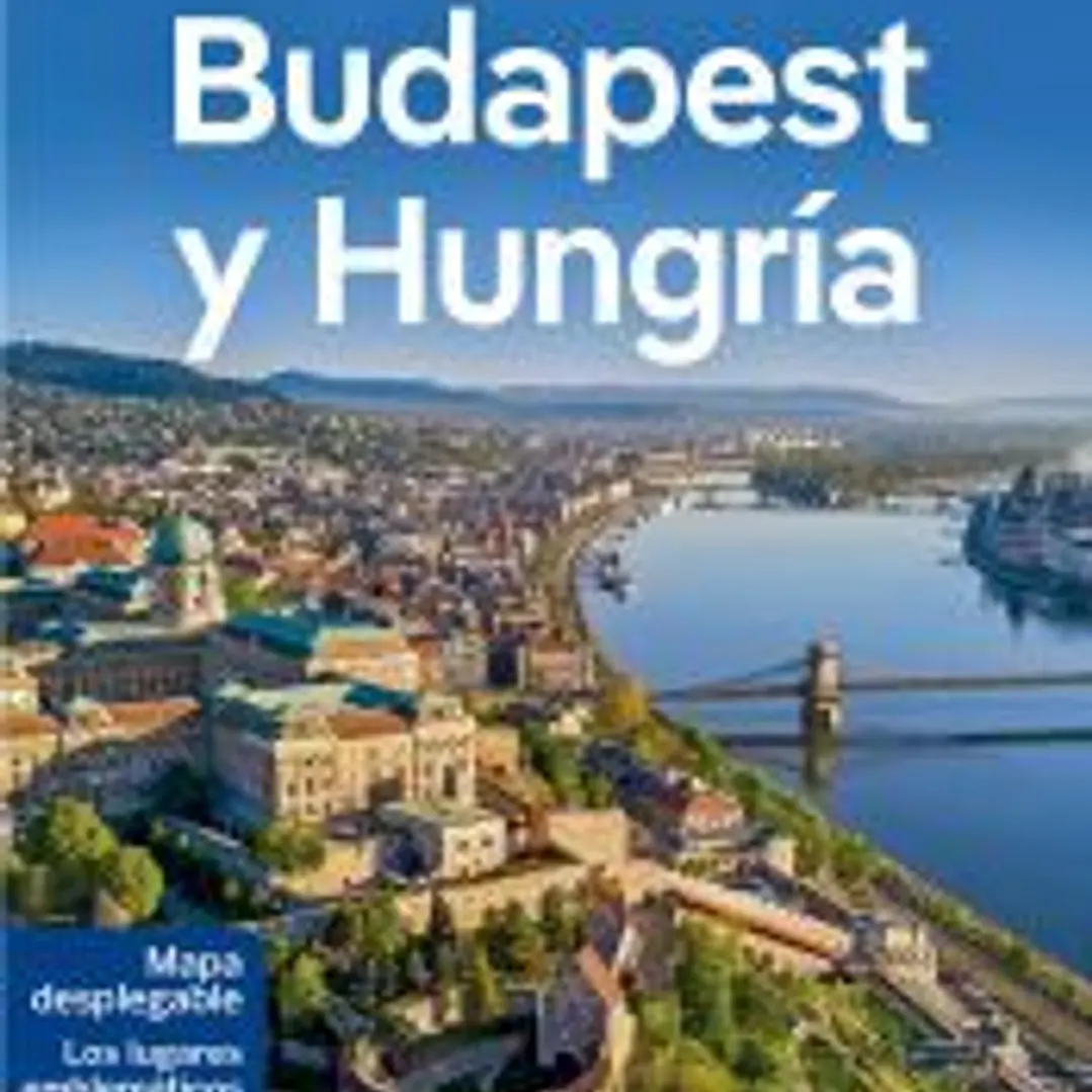 Budapest y Hungría 7 1