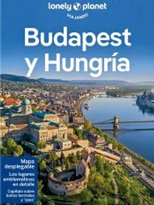 Budapest y Hungría 7