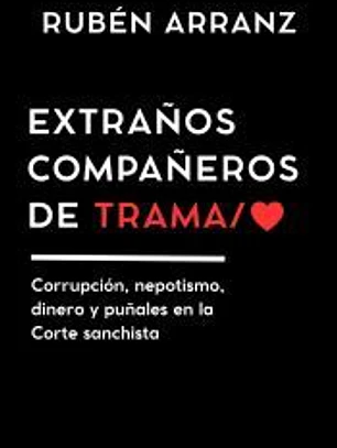 Extraños compañeros de trama