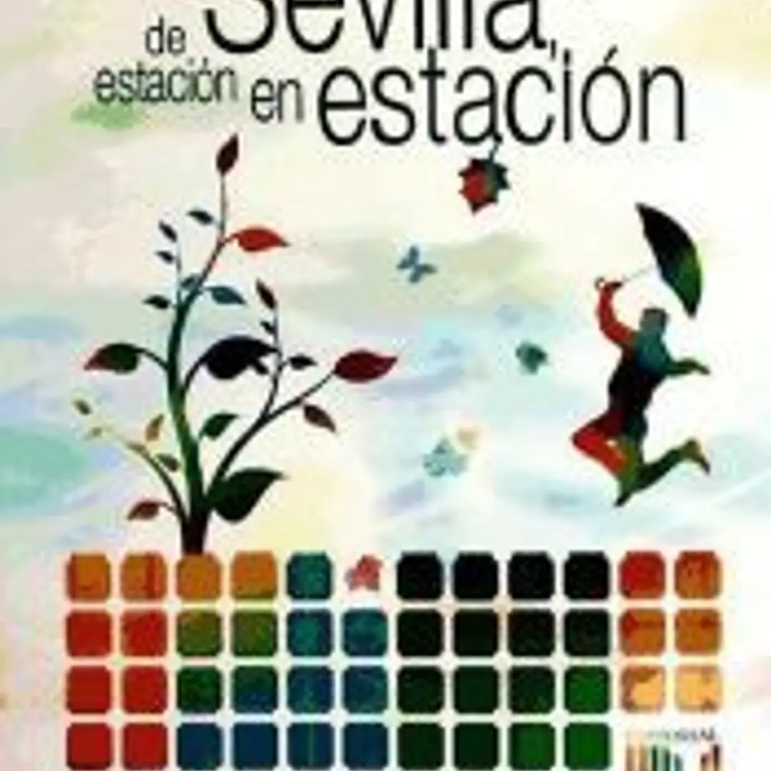 SEVILLA DE ESTACION EN ESTACIÓN 1