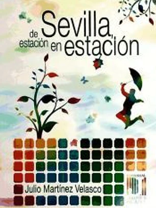 SEVILLA DE ESTACION EN ESTACIÓN